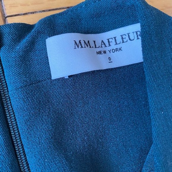 Aditi Shift Dress | Size 0 - Picture 2 of 2